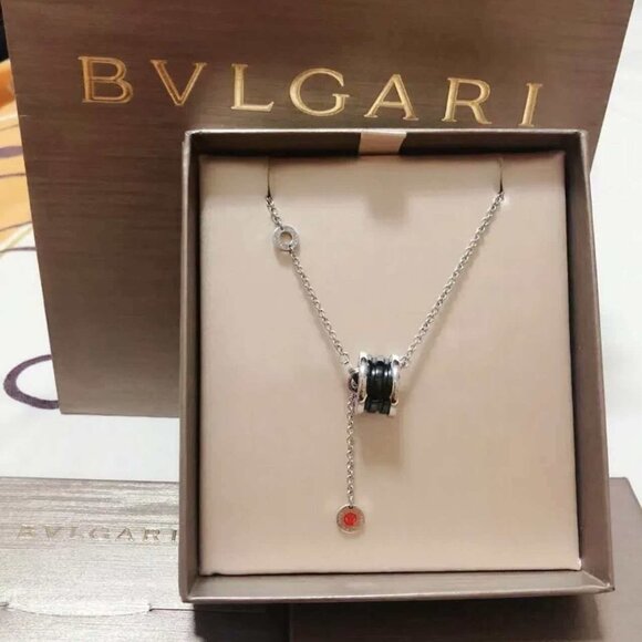 BVLGARI Jewelry - Bulgari Lady necklace